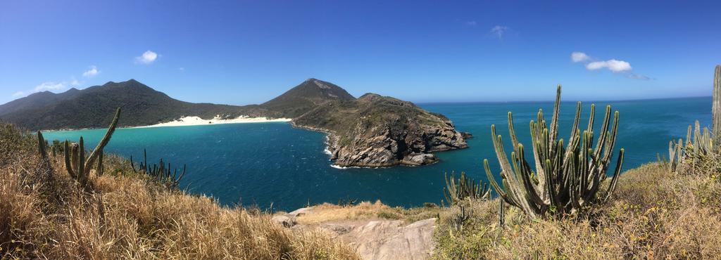 Pousada Caminho Do Sol Arraial do Cabo Exterior photo